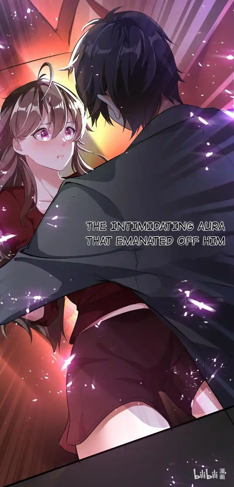 The Fiesty Wife Is Not to Be Messed With 2