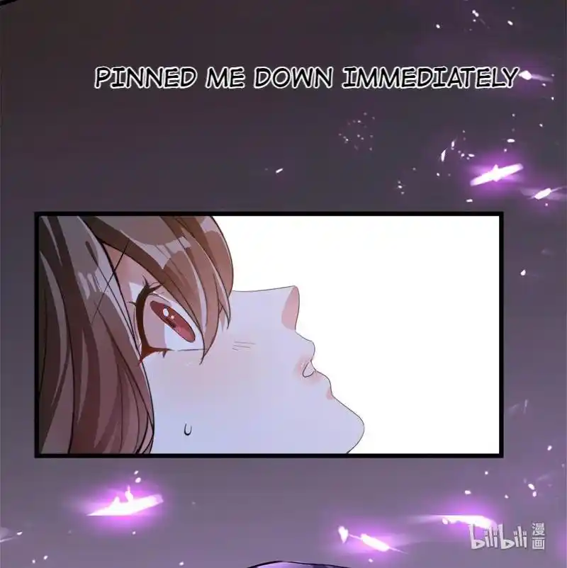 The Fiesty Wife Is Not to Be Messed With 2