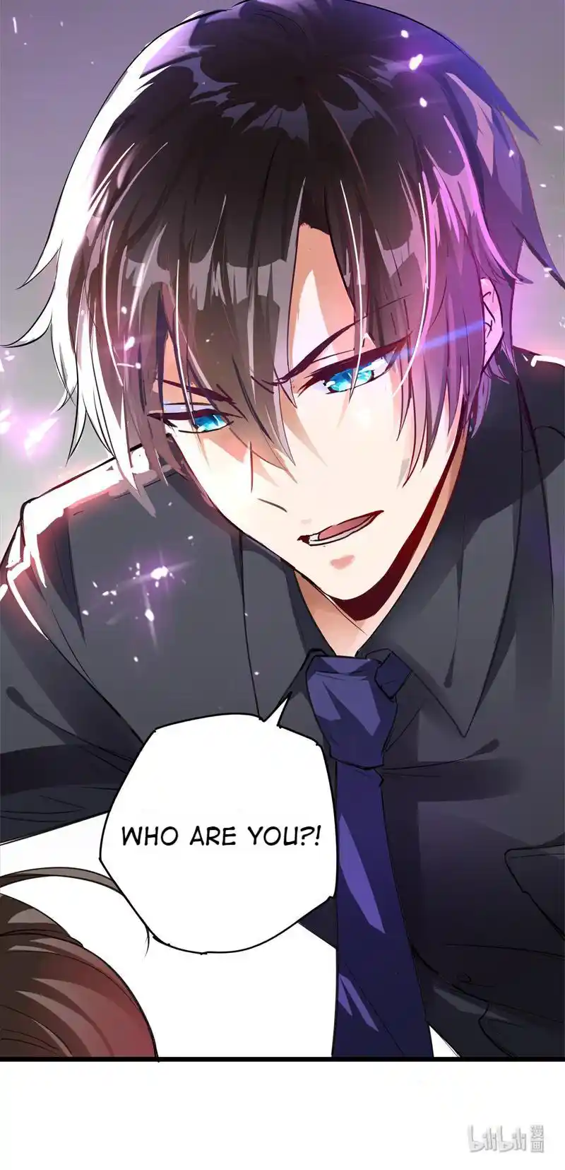 The Fiesty Wife Is Not to Be Messed With 2