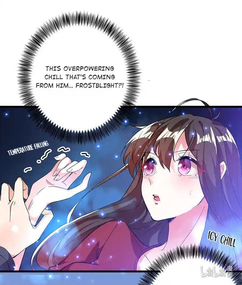 The Fiesty Wife Is Not to Be Messed With 2