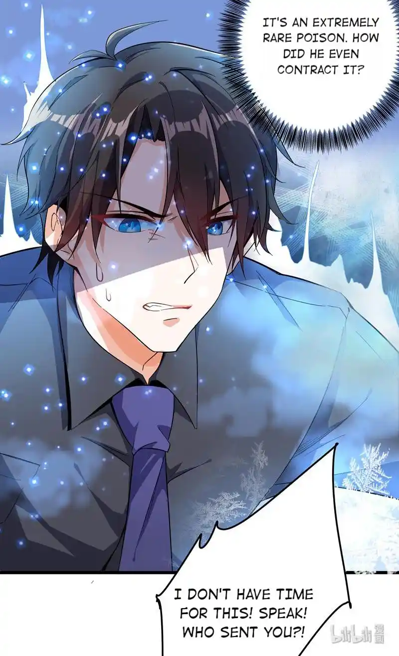 The Fiesty Wife Is Not to Be Messed With 2