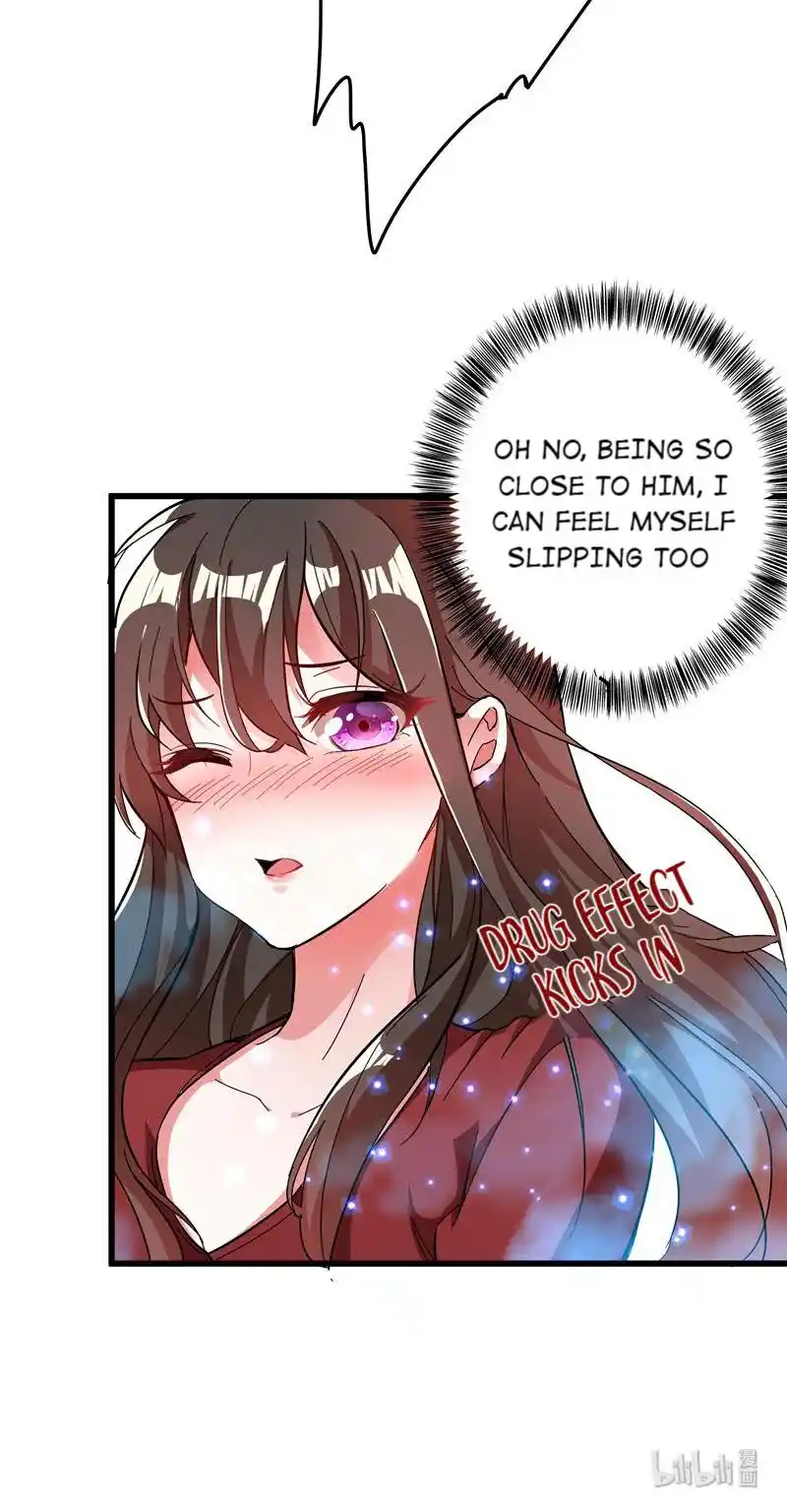 The Fiesty Wife Is Not to Be Messed With 2