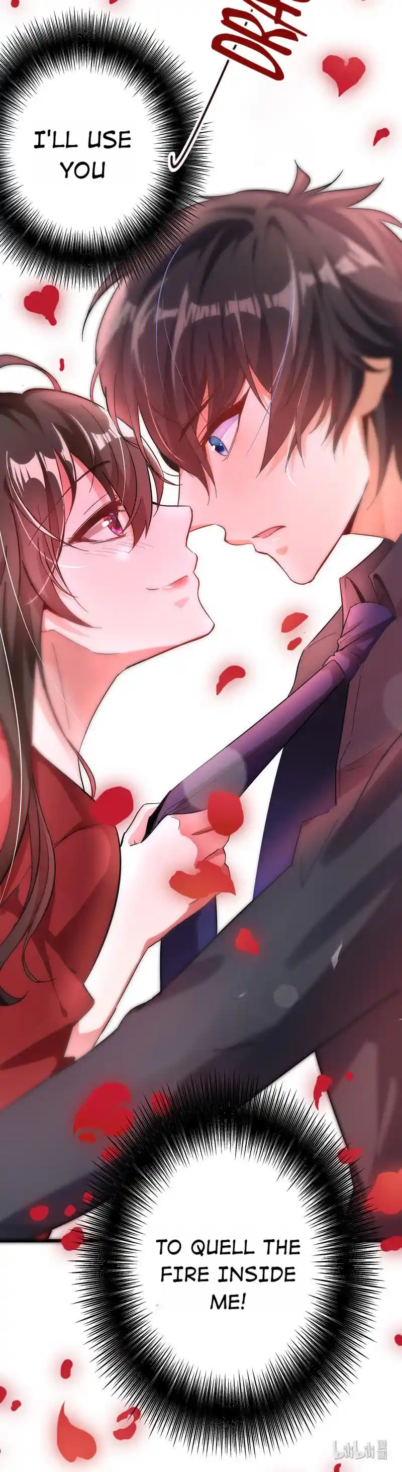 The Fiesty Wife Is Not to Be Messed With 2