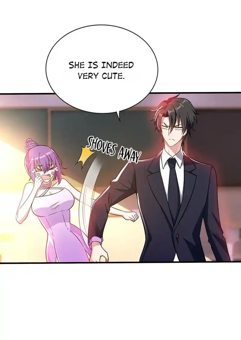 The Fiesty Wife Is Not to Be Messed With 20