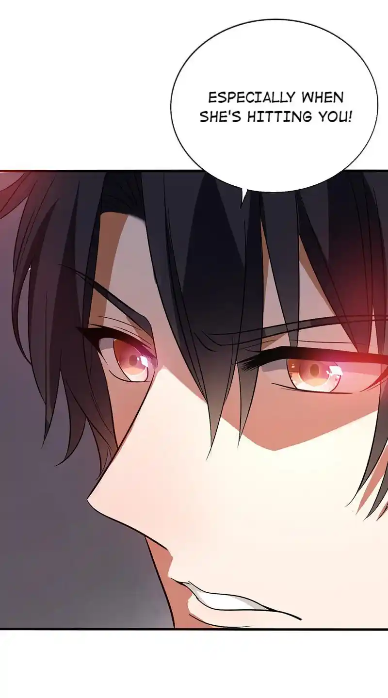 The Fiesty Wife Is Not to Be Messed With 20