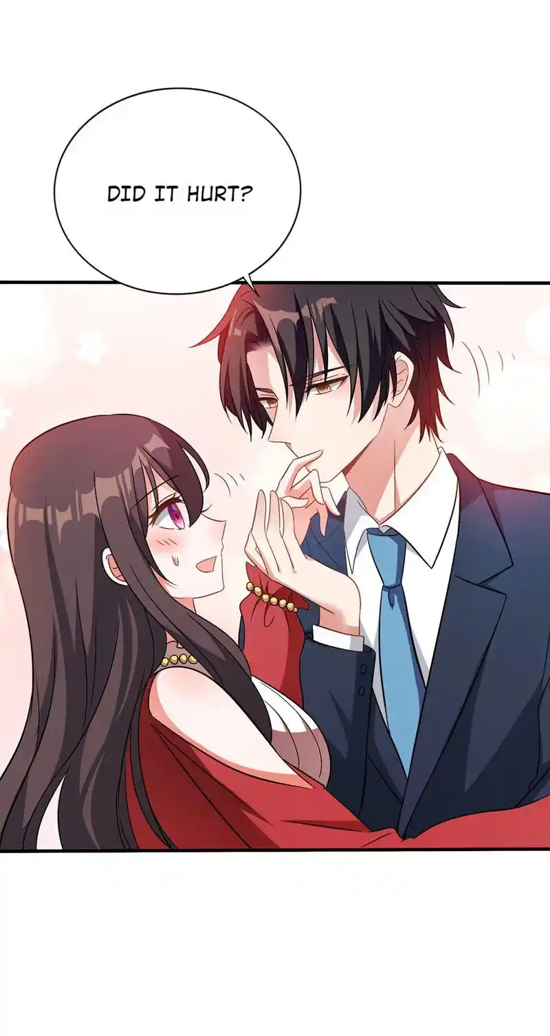 The Fiesty Wife Is Not to Be Messed With 20