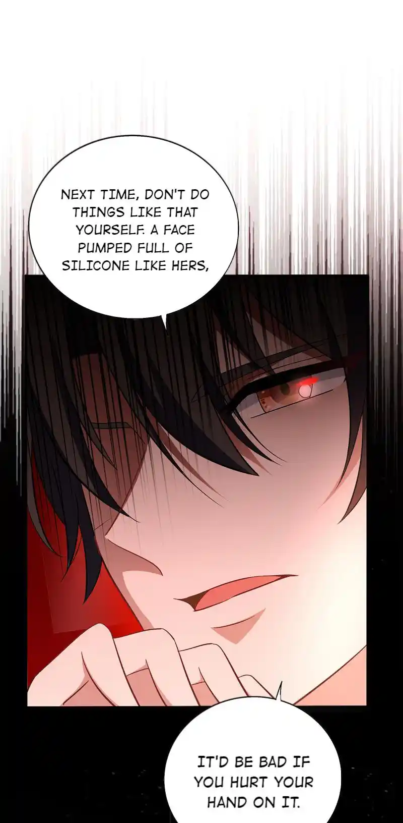 The Fiesty Wife Is Not to Be Messed With 20