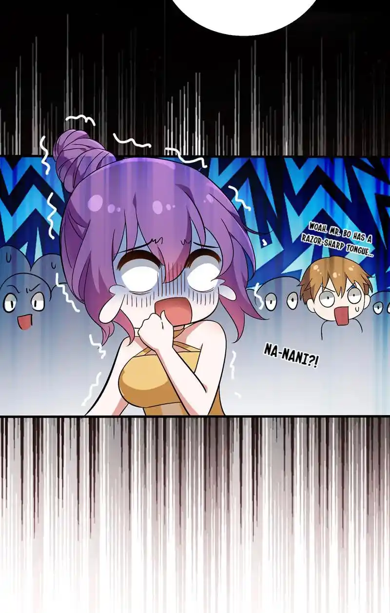 The Fiesty Wife Is Not to Be Messed With 20