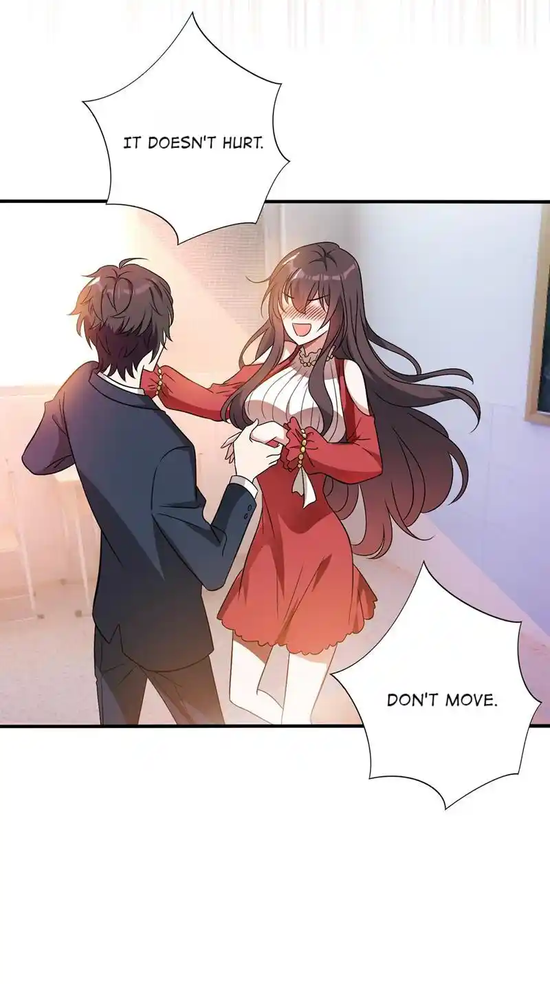 The Fiesty Wife Is Not to Be Messed With 20