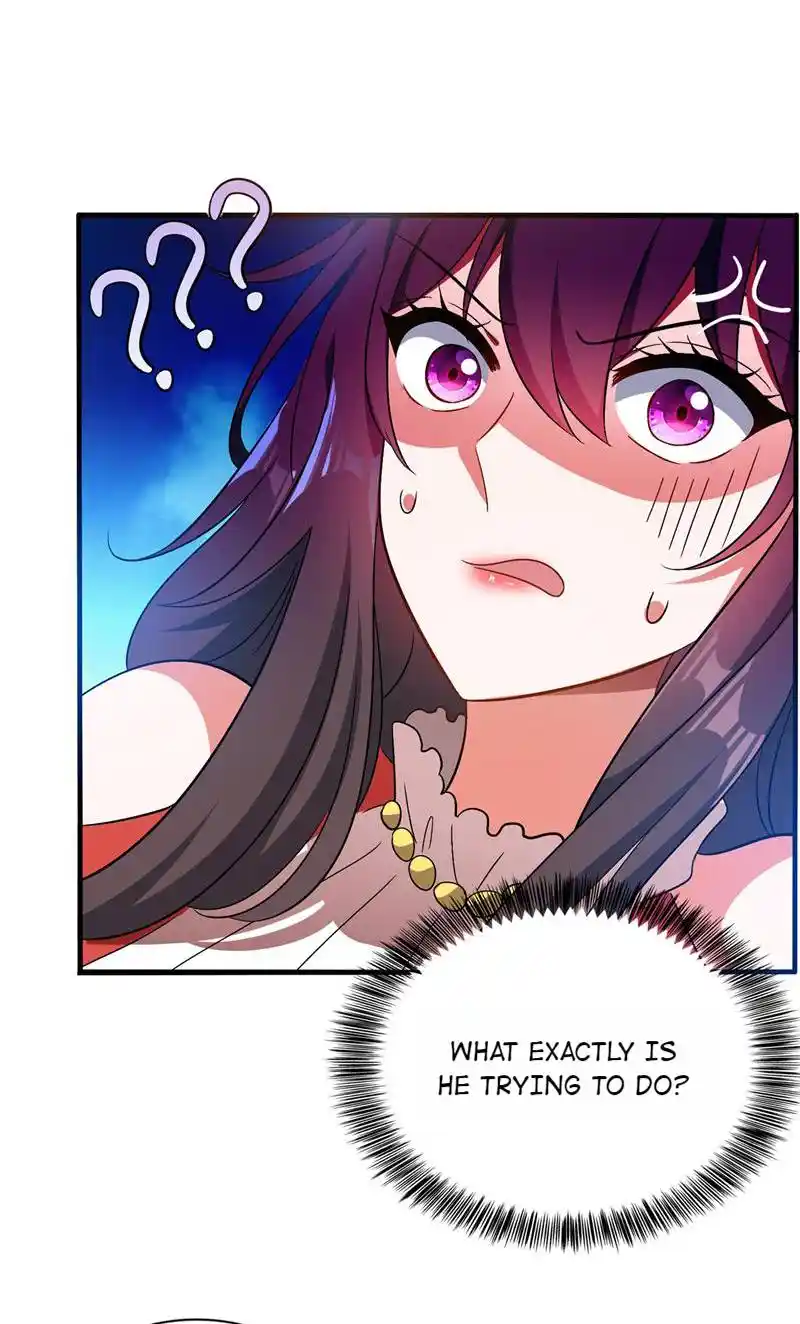 The Fiesty Wife Is Not to Be Messed With 20