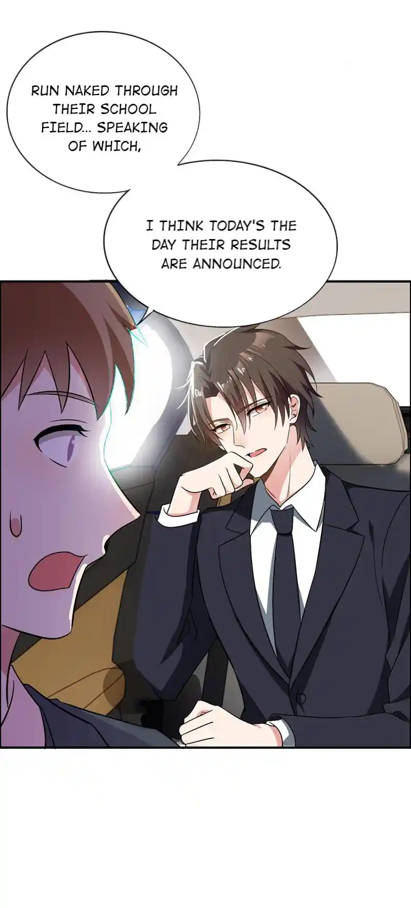 The Fiesty Wife Is Not to Be Messed With 20