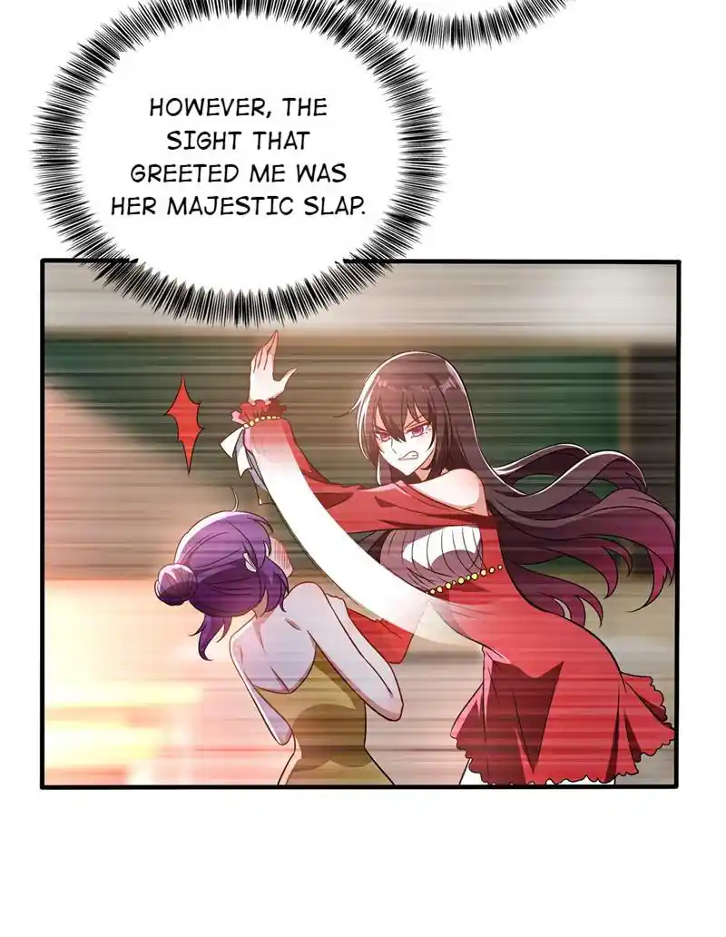 The Fiesty Wife Is Not to Be Messed With 20