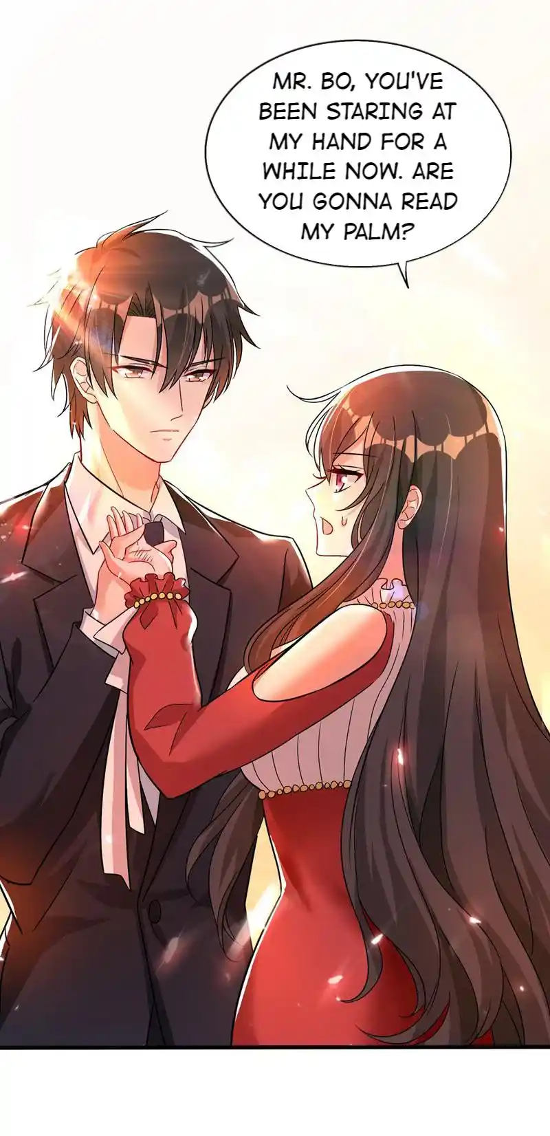 The Fiesty Wife Is Not to Be Messed With 21