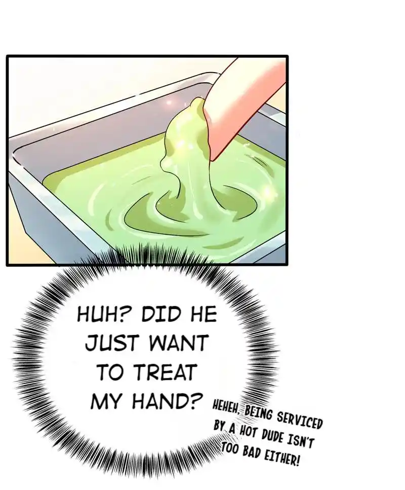 The Fiesty Wife Is Not to Be Messed With 21