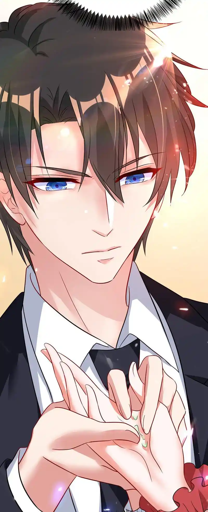 The Fiesty Wife Is Not to Be Messed With 21