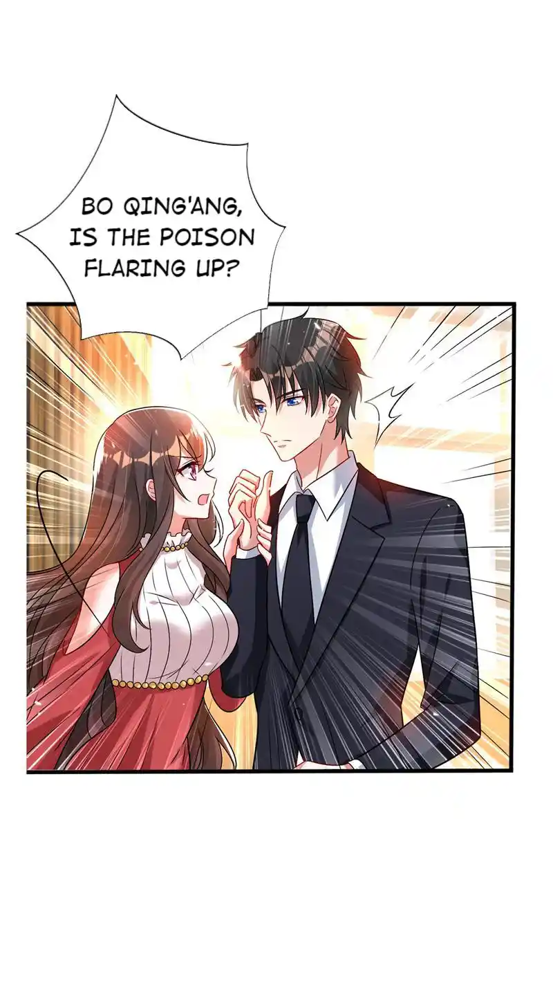 The Fiesty Wife Is Not to Be Messed With 21