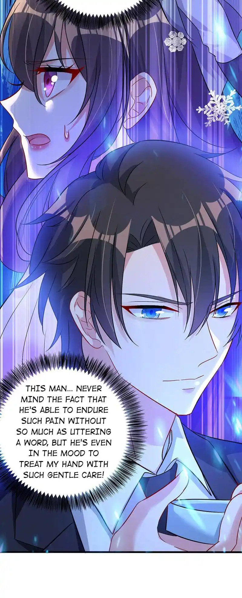 The Fiesty Wife Is Not to Be Messed With 21