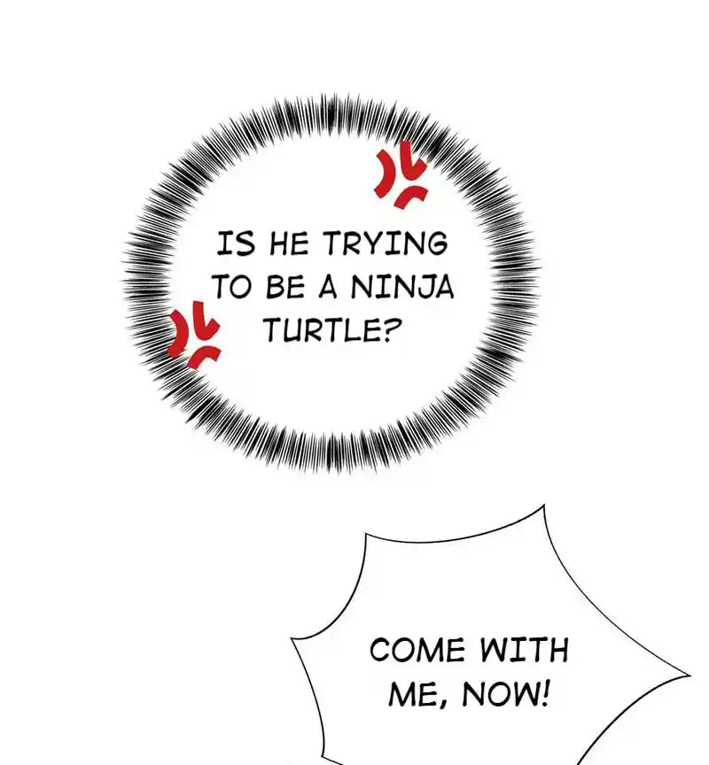 The Fiesty Wife Is Not to Be Messed With 21