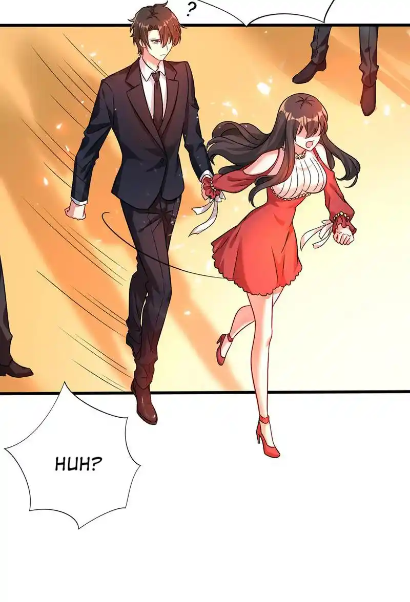 The Fiesty Wife Is Not to Be Messed With 21