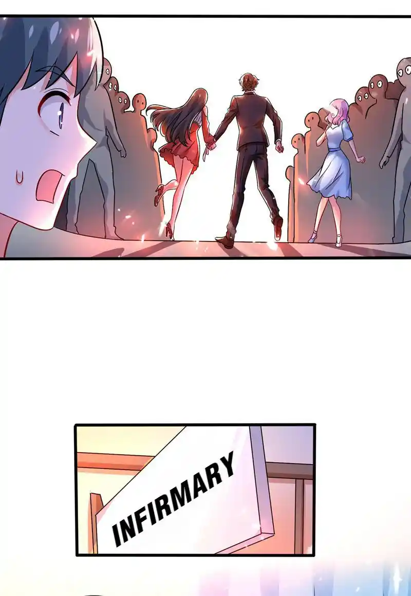 The Fiesty Wife Is Not to Be Messed With 21