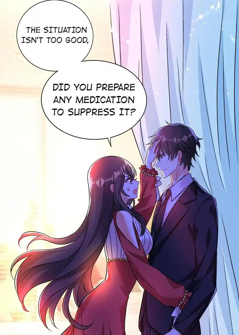 The Fiesty Wife Is Not to Be Messed With 21