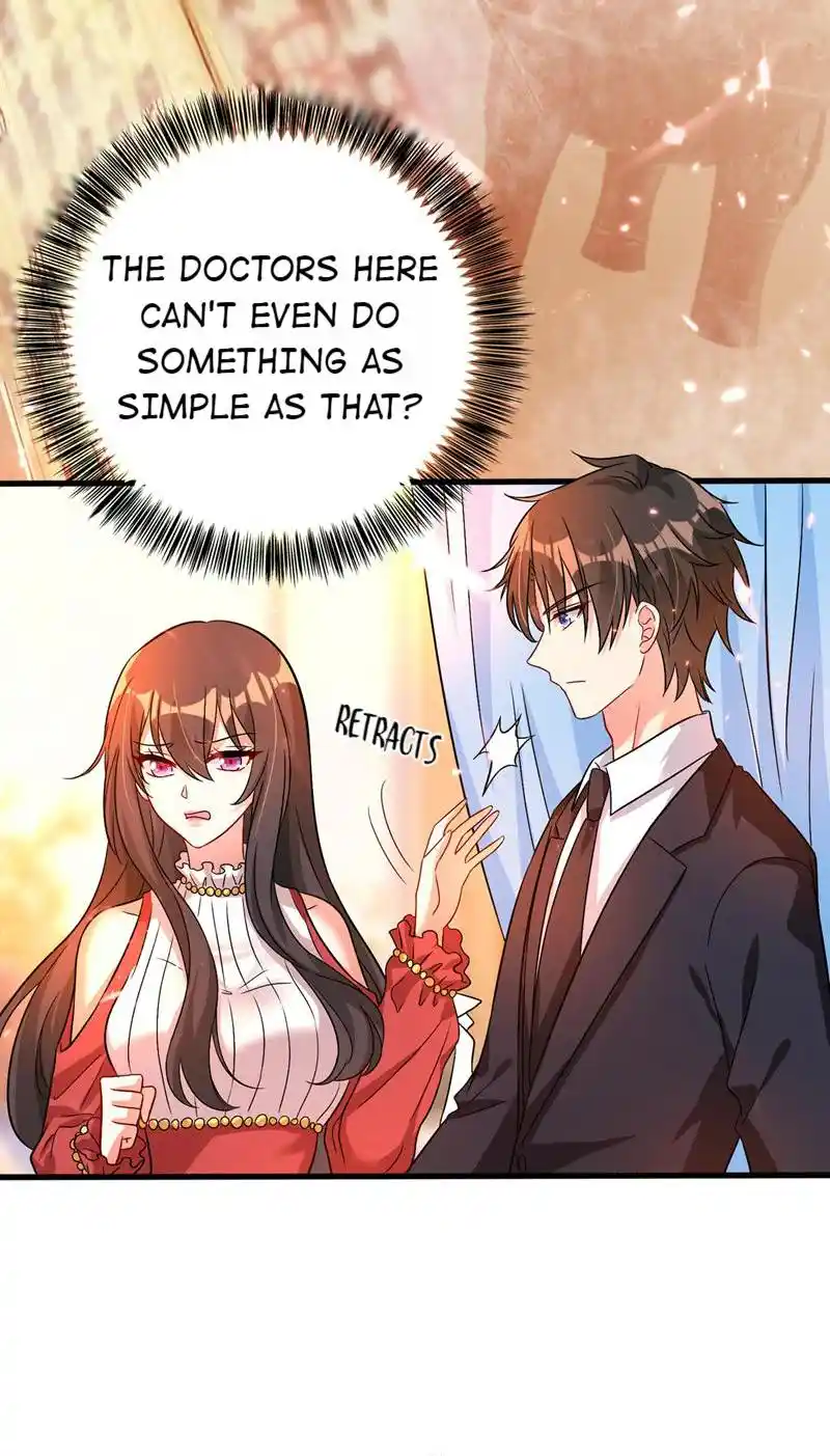 The Fiesty Wife Is Not to Be Messed With 21