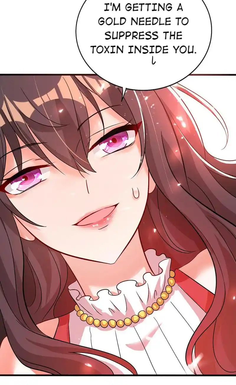 The Fiesty Wife Is Not to Be Messed With 21