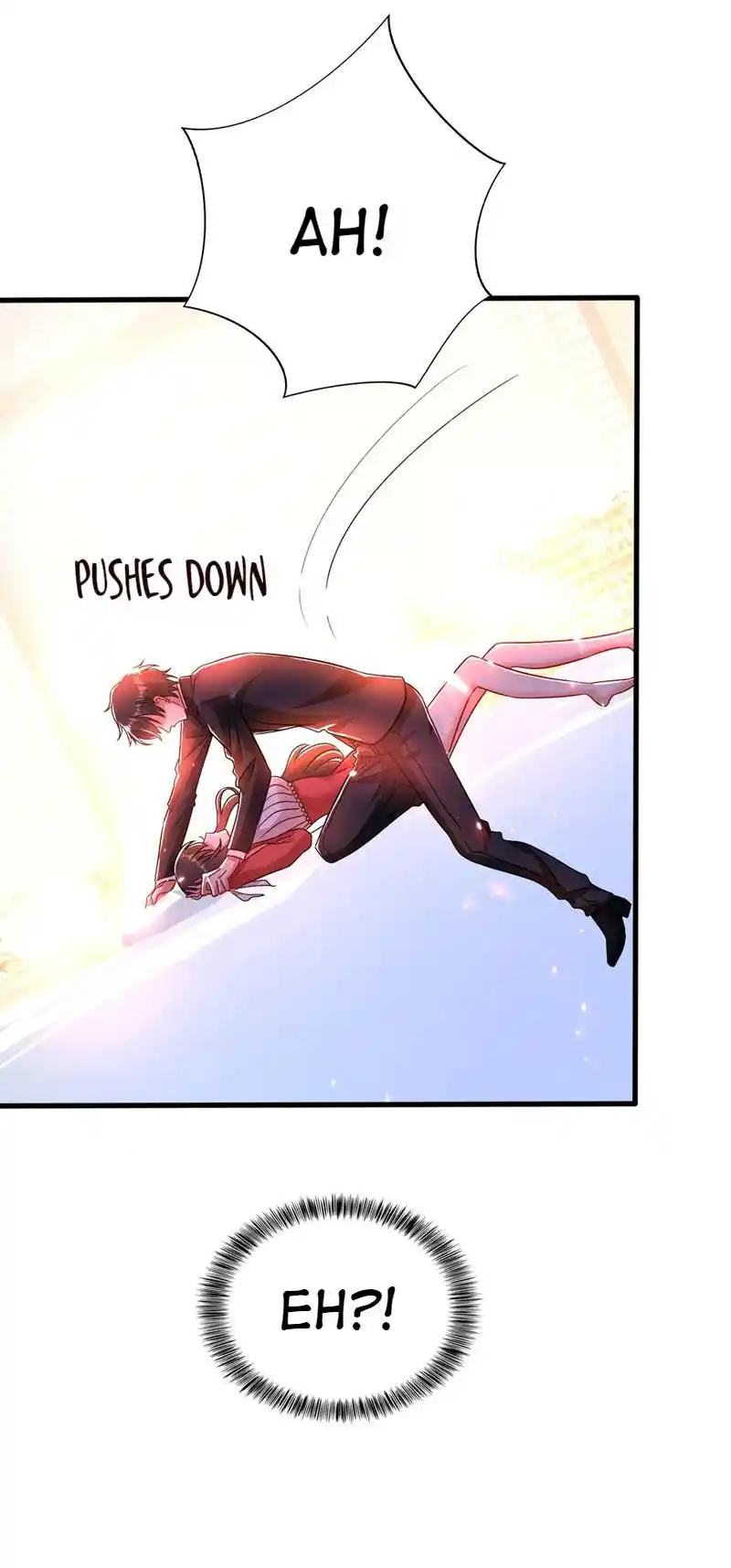 The Fiesty Wife Is Not to Be Messed With 21