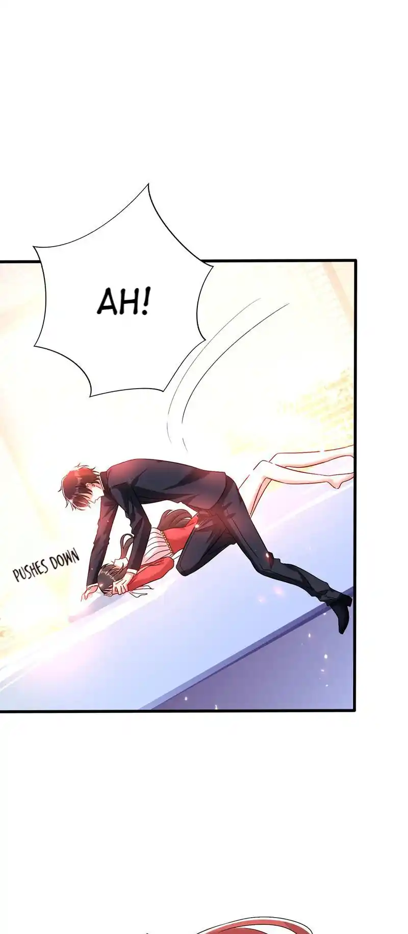 The Fiesty Wife Is Not to Be Messed With 22