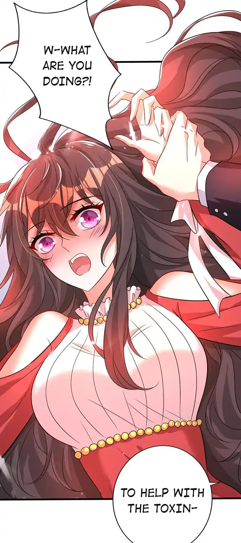 The Fiesty Wife Is Not to Be Messed With 22