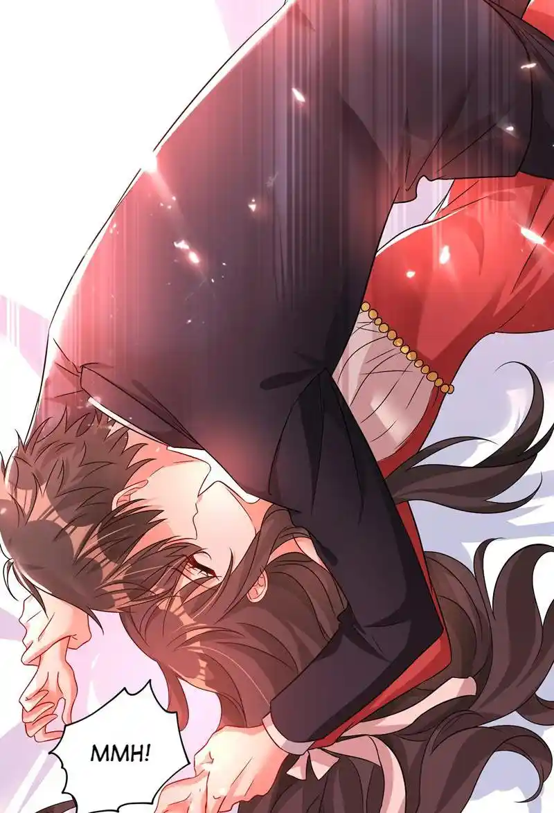 The Fiesty Wife Is Not to Be Messed With 22