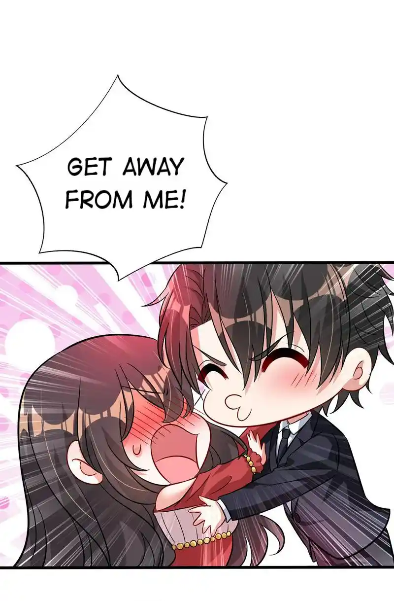 The Fiesty Wife Is Not to Be Messed With 22