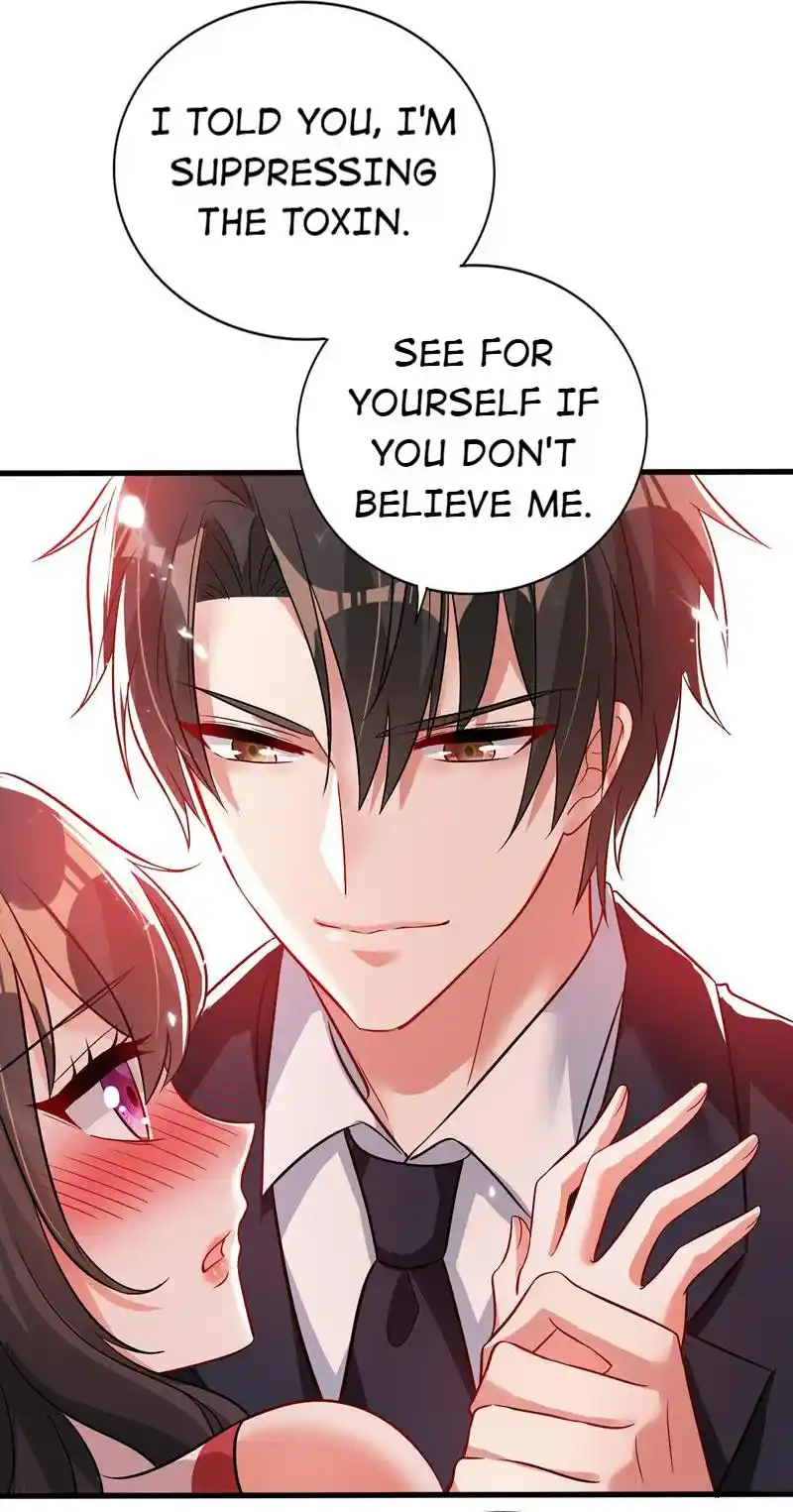 The Fiesty Wife Is Not to Be Messed With 22