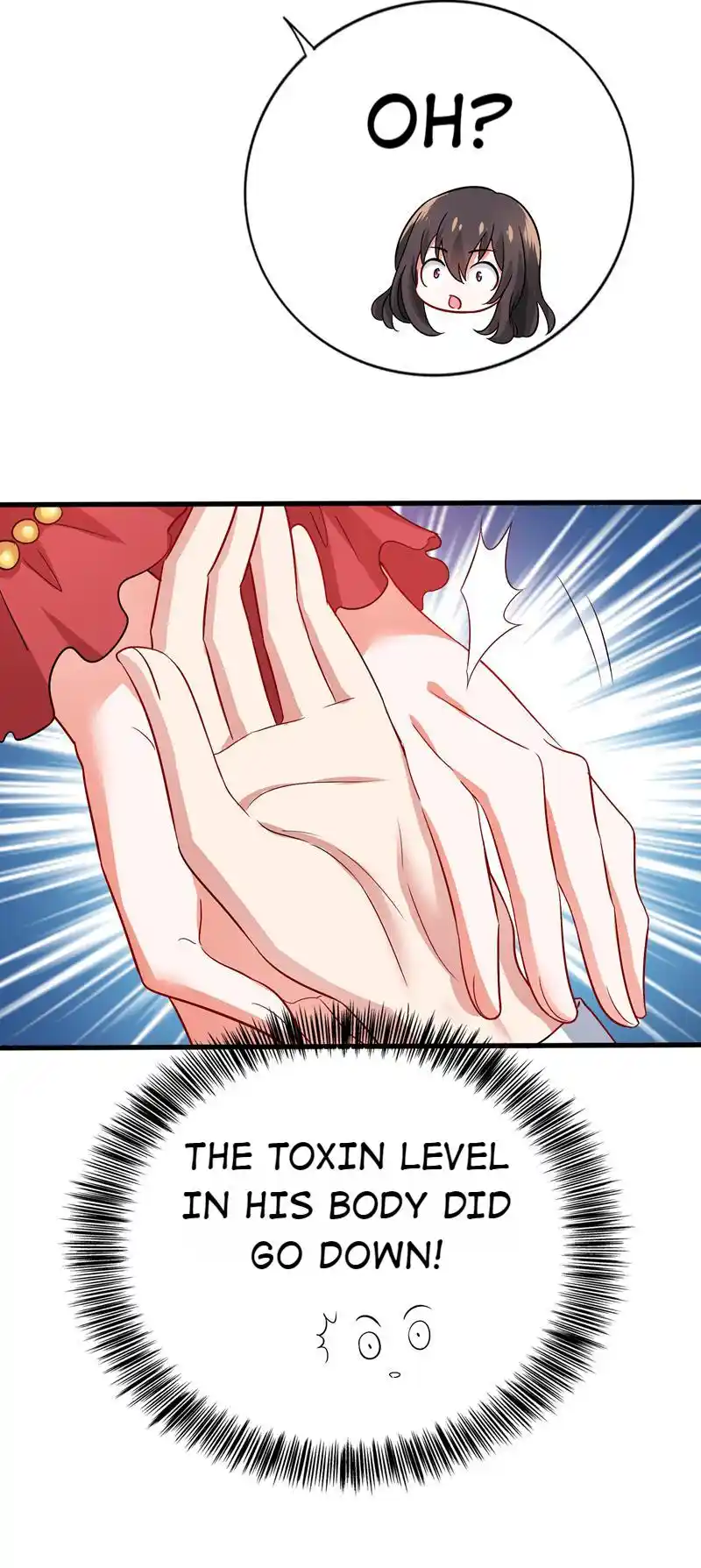 The Fiesty Wife Is Not to Be Messed With 22