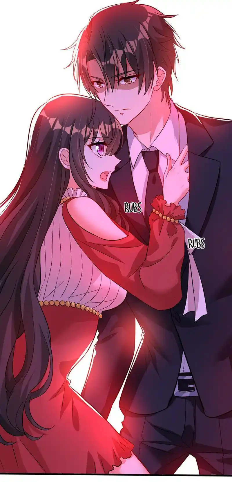 The Fiesty Wife Is Not to Be Messed With 22