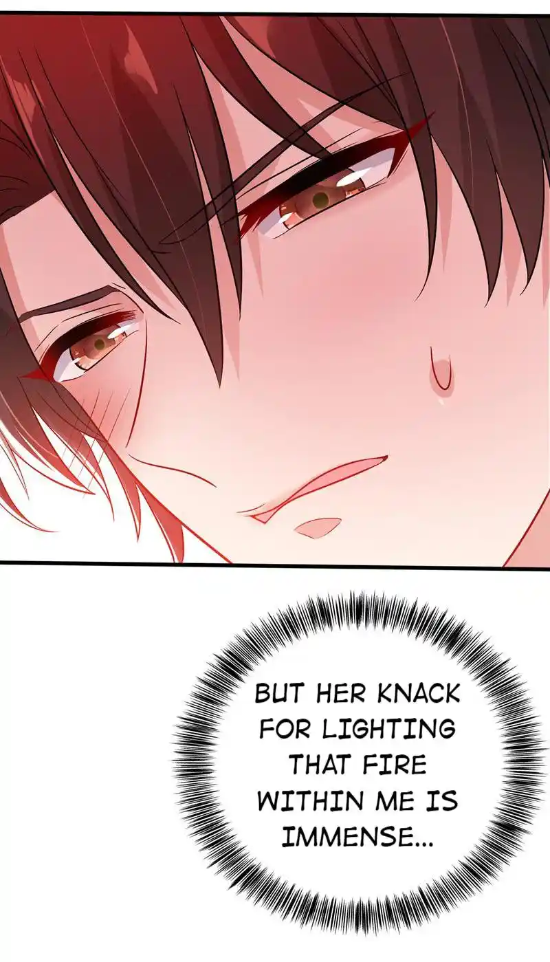 The Fiesty Wife Is Not to Be Messed With 22