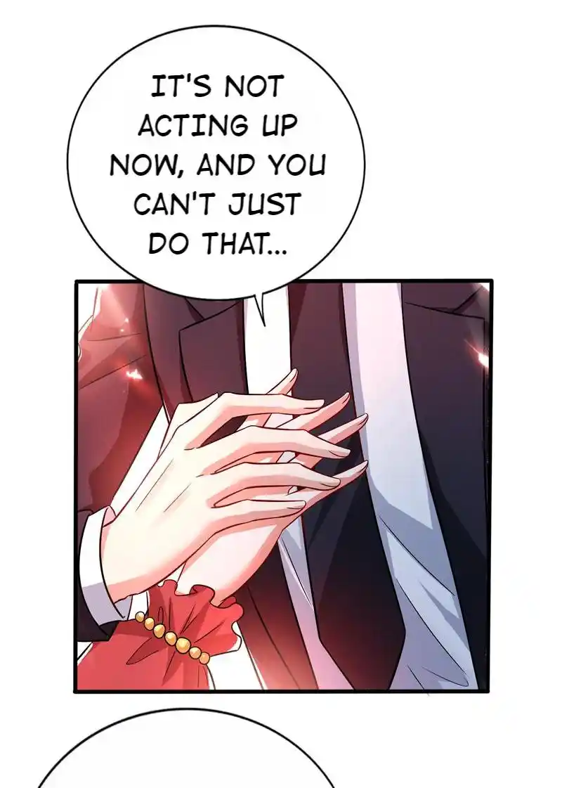 The Fiesty Wife Is Not to Be Messed With 22