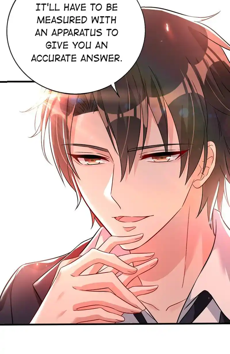 The Fiesty Wife Is Not to Be Messed With 22