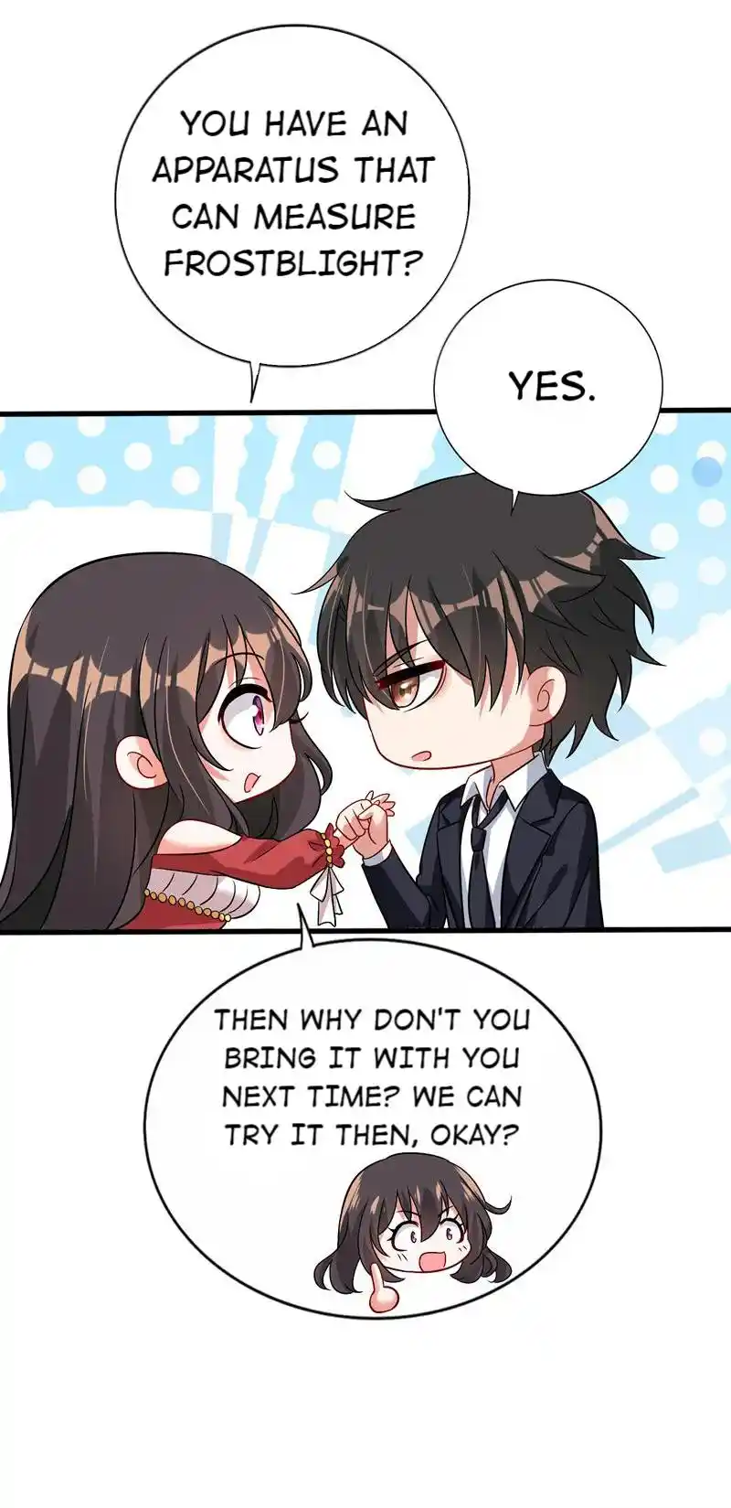 The Fiesty Wife Is Not to Be Messed With 22