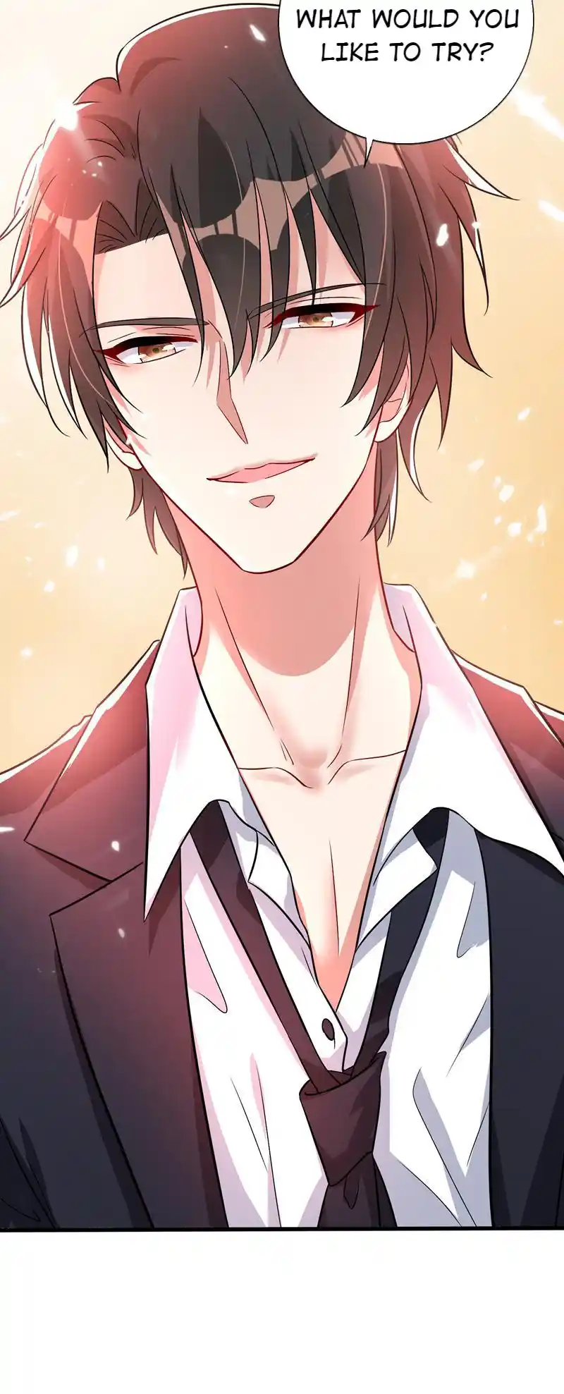 The Fiesty Wife Is Not to Be Messed With 22