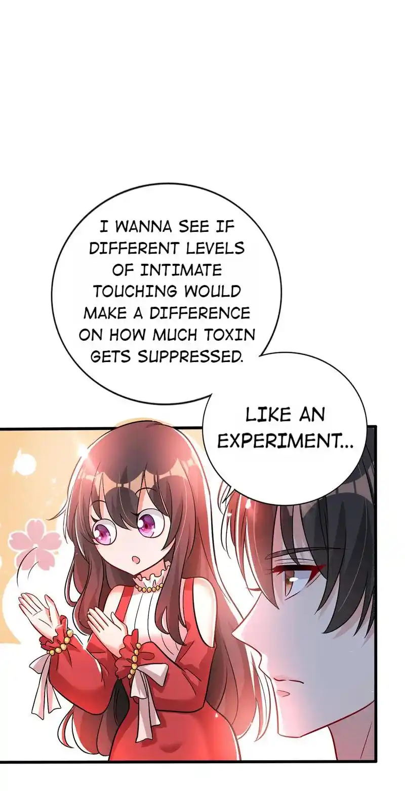 The Fiesty Wife Is Not to Be Messed With 22