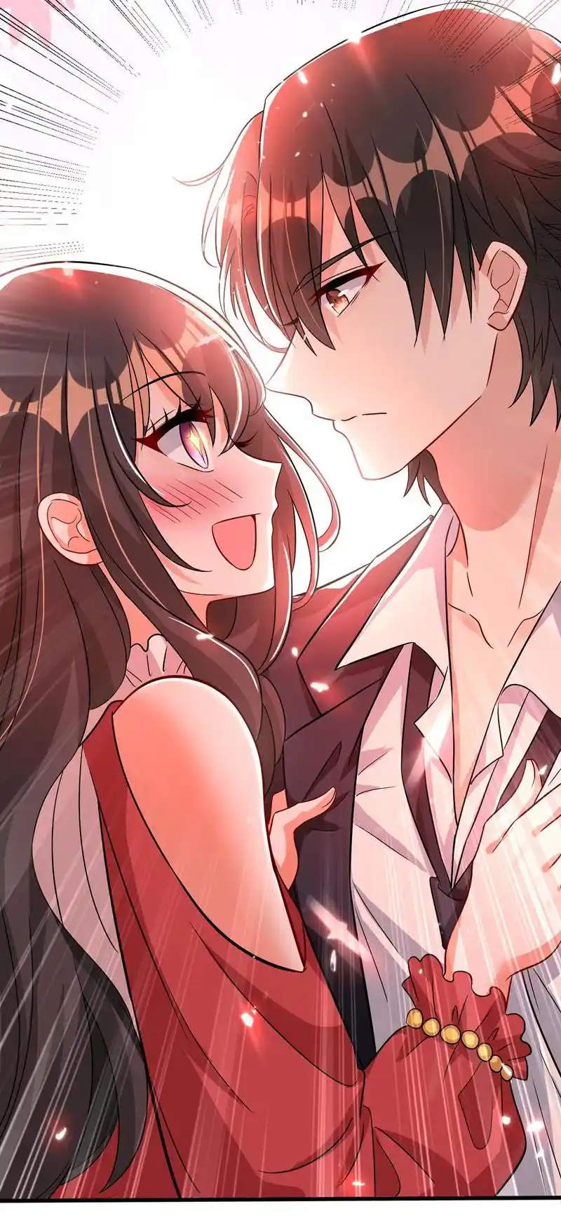 The Fiesty Wife Is Not to Be Messed With 22