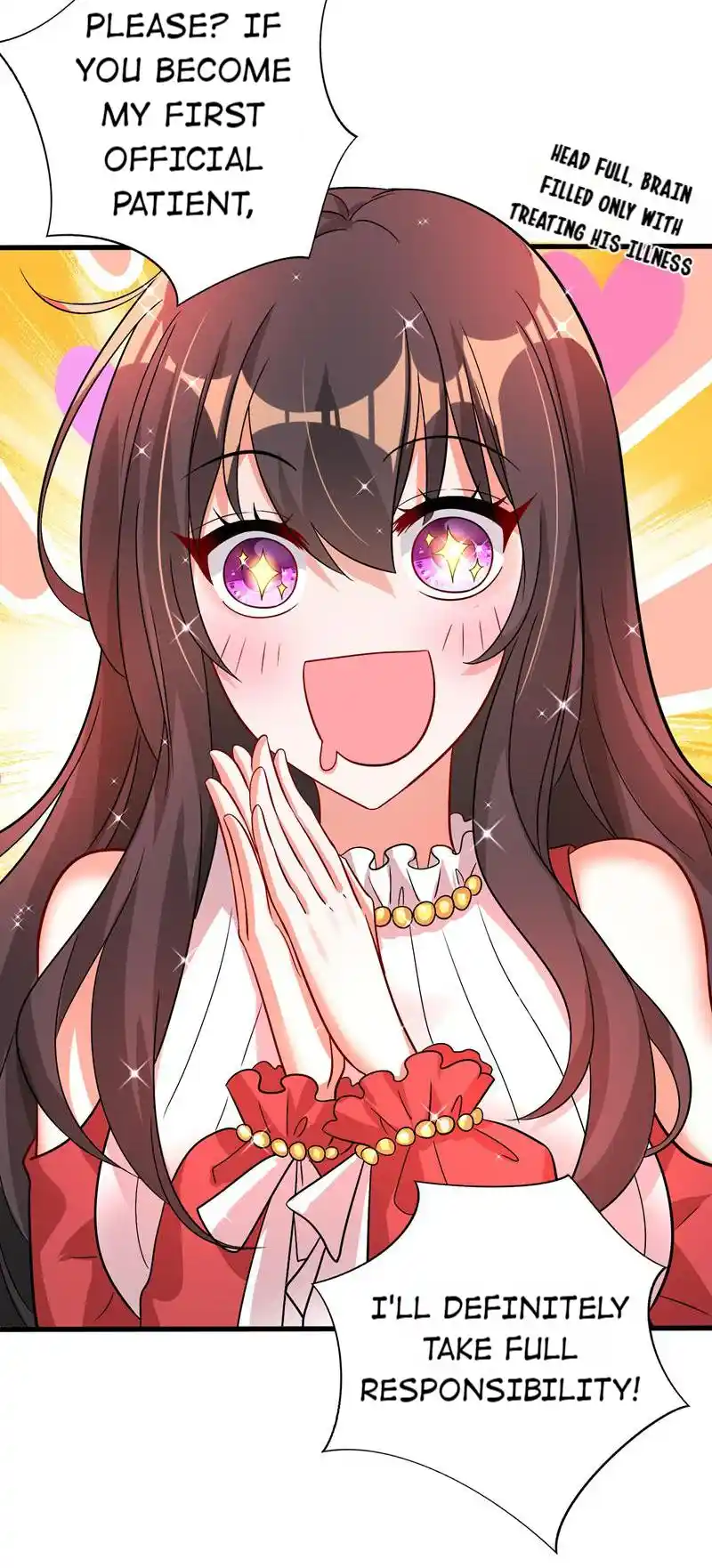 The Fiesty Wife Is Not to Be Messed With 22