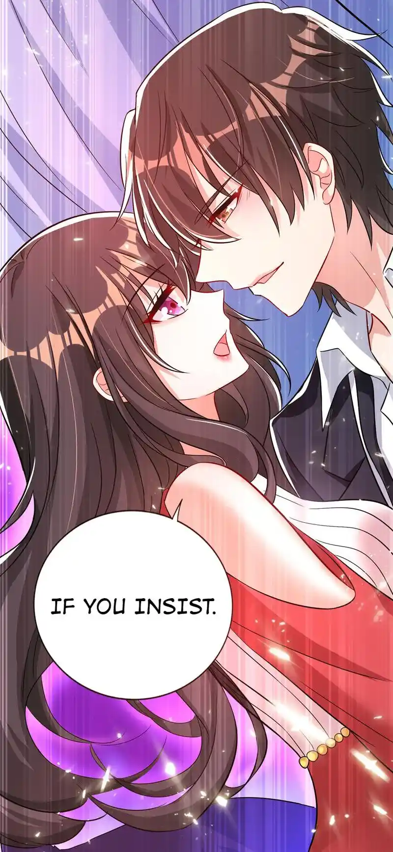 The Fiesty Wife Is Not to Be Messed With 22