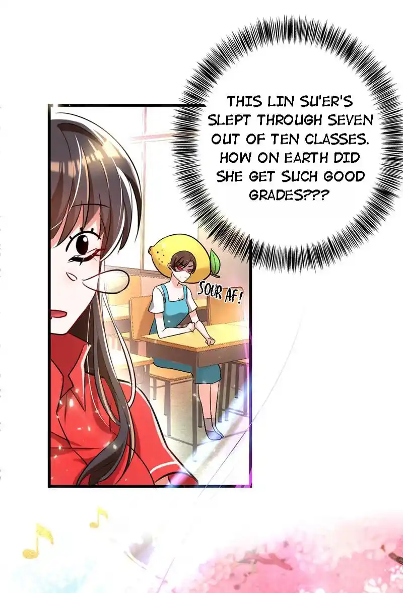 The Fiesty Wife Is Not to Be Messed With 23