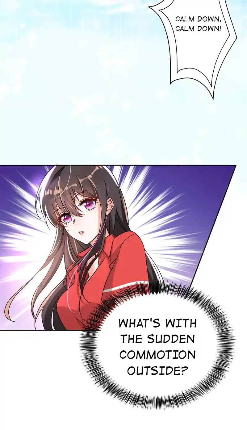 The Fiesty Wife Is Not to Be Messed With 23