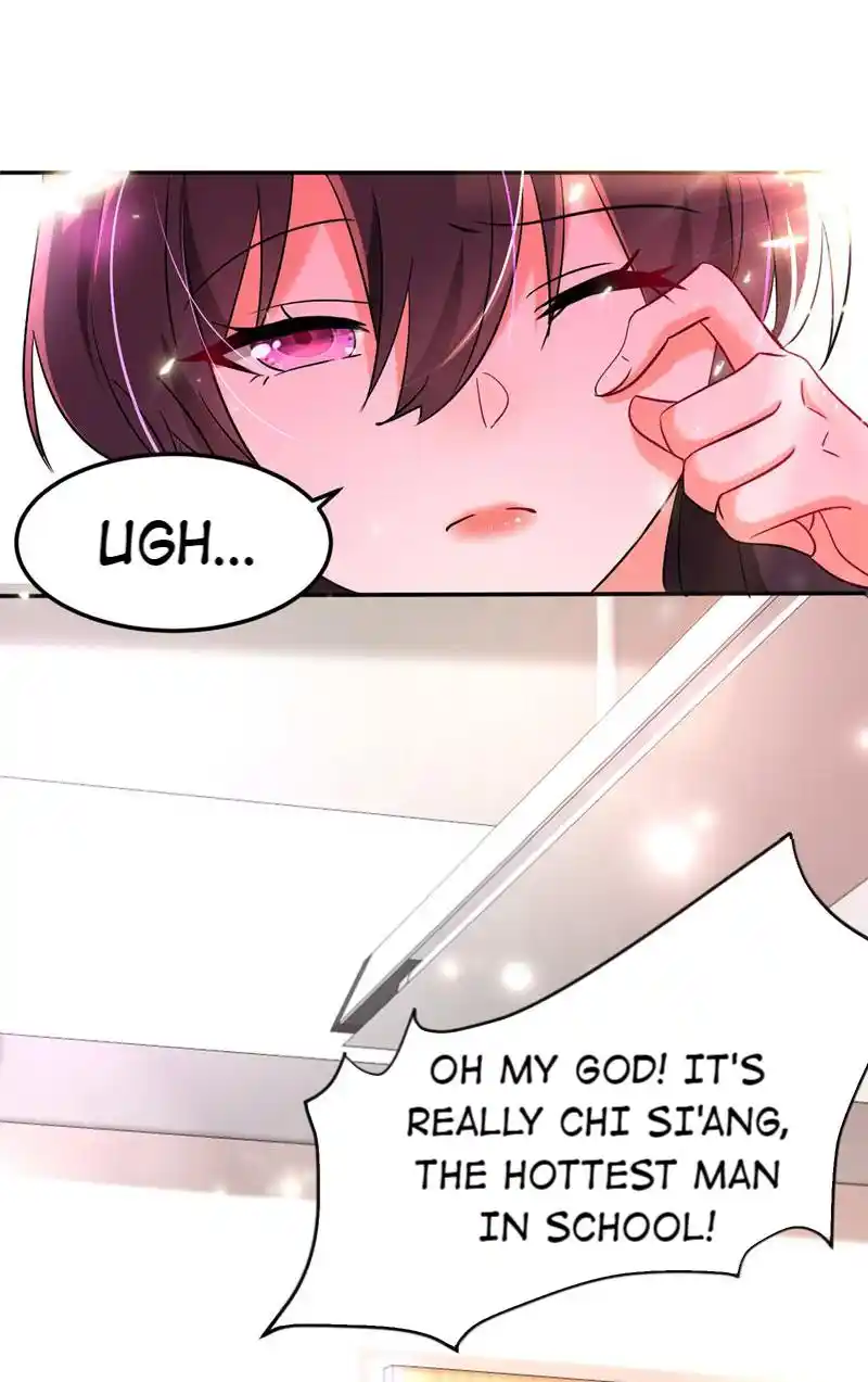 The Fiesty Wife Is Not to Be Messed With 23