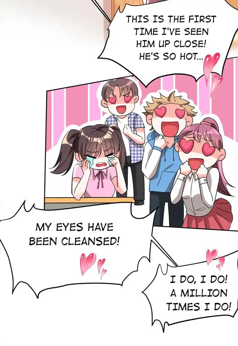 The Fiesty Wife Is Not to Be Messed With 23