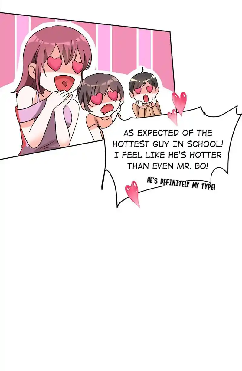 The Fiesty Wife Is Not to Be Messed With 23