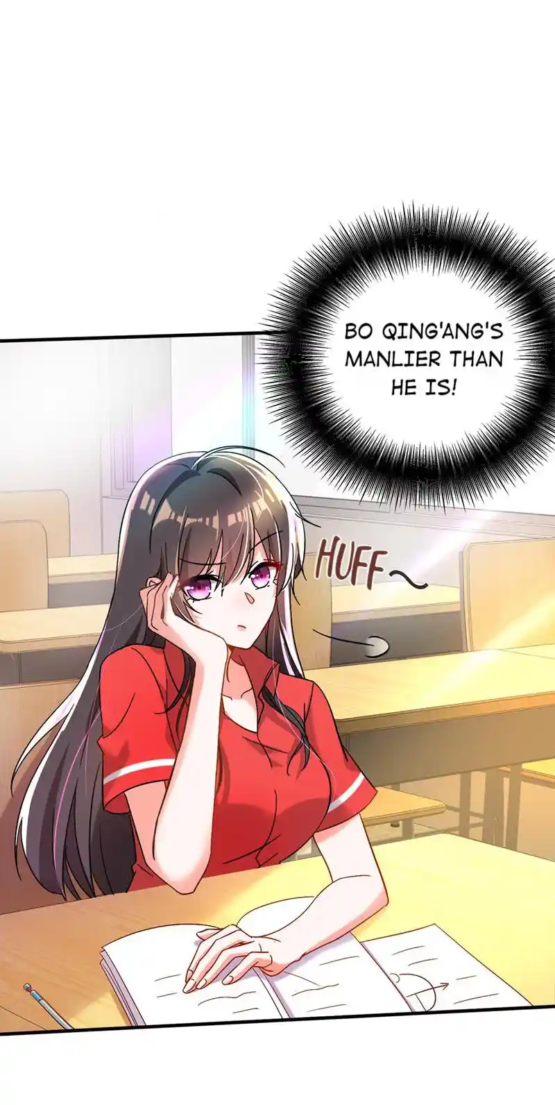 The Fiesty Wife Is Not to Be Messed With 23